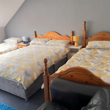 Avondale Accommodation ليتيركيني المظهر الخارجي الصورة