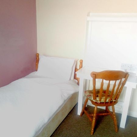Avondale Accommodation ليتيركيني الغرفة الصورة