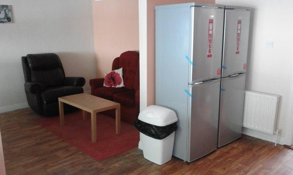 Avondale Accommodation ليتيركيني المظهر الخارجي الصورة