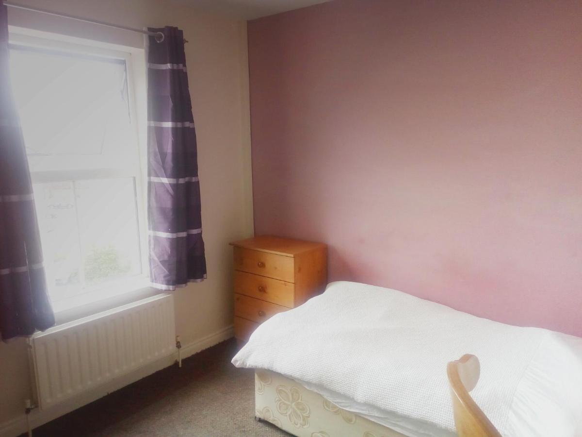 Avondale Accommodation ليتيركيني الغرفة الصورة