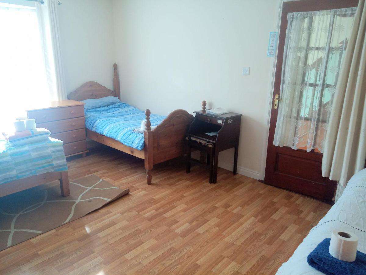 Avondale Accommodation ليتيركيني المظهر الخارجي الصورة
