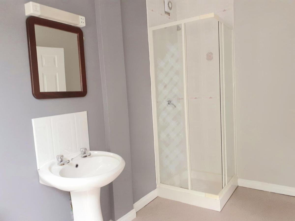 Avondale Accommodation ليتيركيني المظهر الخارجي الصورة