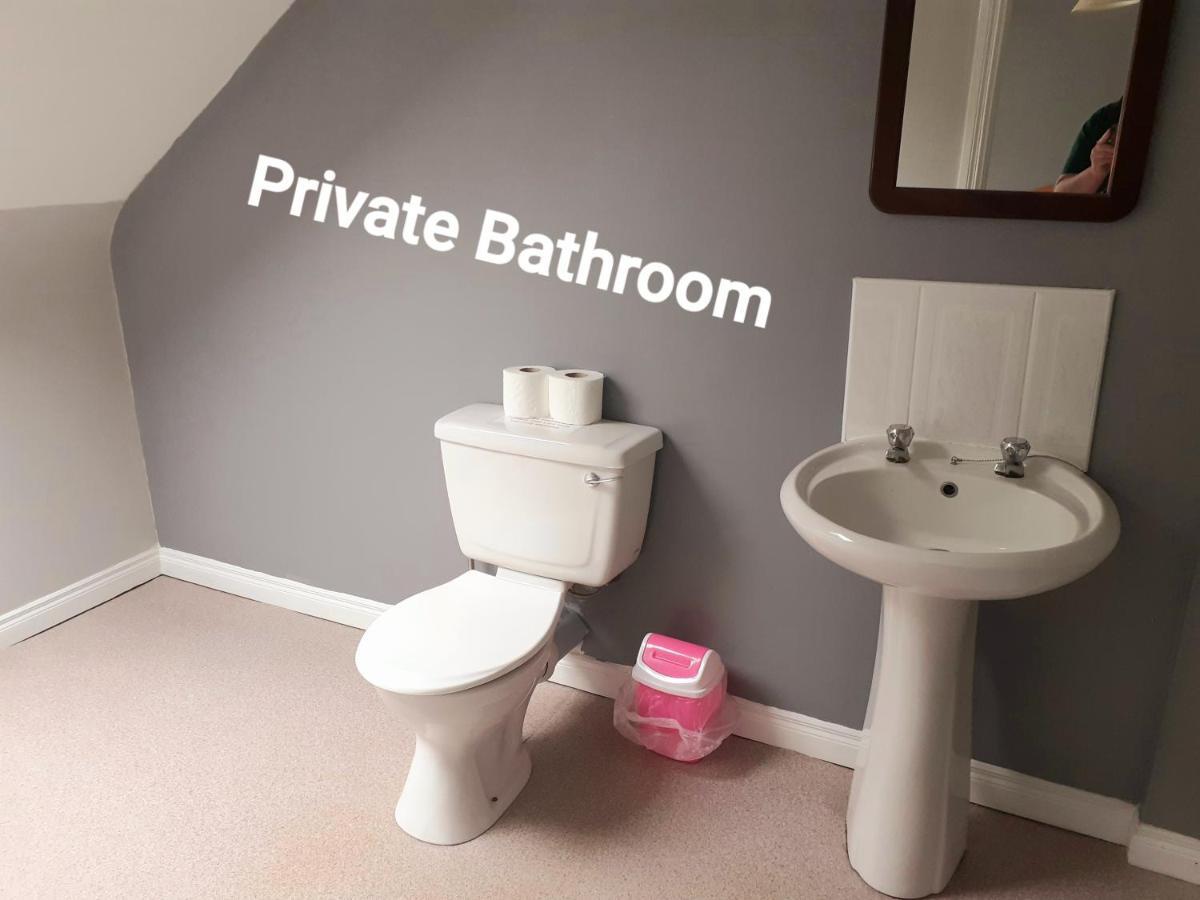 Avondale Accommodation ليتيركيني المظهر الخارجي الصورة