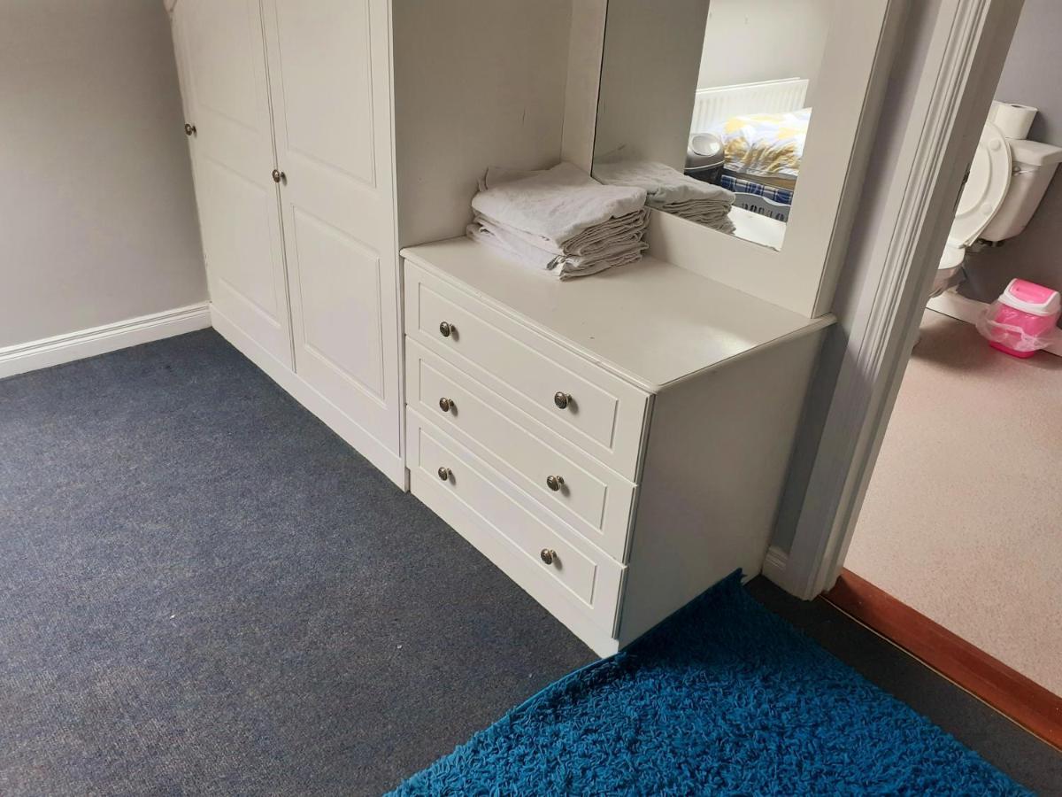 Avondale Accommodation ليتيركيني المظهر الخارجي الصورة