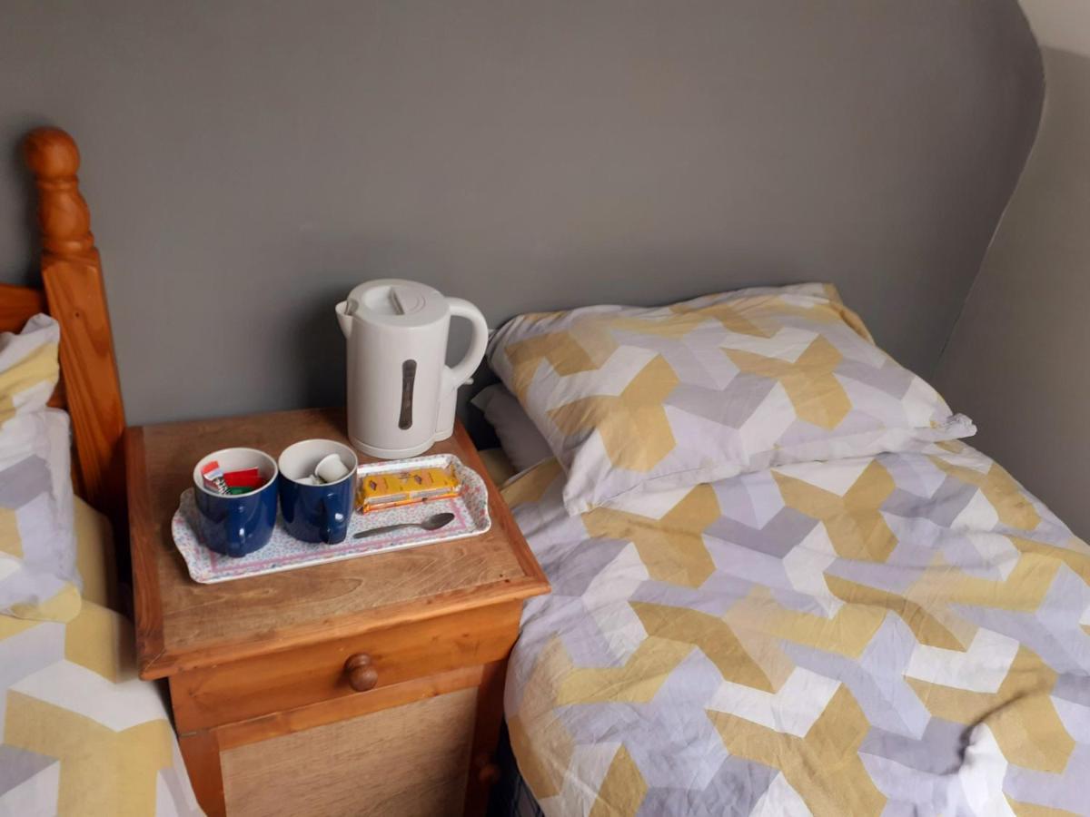 Avondale Accommodation ليتيركيني المظهر الخارجي الصورة