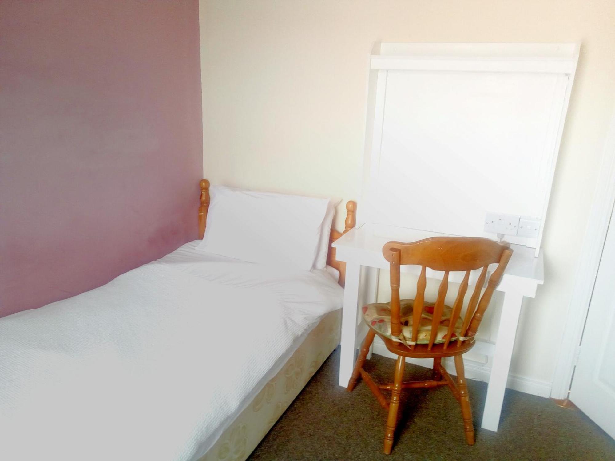 Avondale Accommodation ليتيركيني الغرفة الصورة